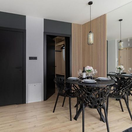 קרקוב Deluxe City Studio Kacik 10 By Noclegi Renters מראה חיצוני תמונה