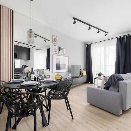 קרקוב Deluxe City Studio Kacik 10 By Noclegi Renters מראה חיצוני תמונה