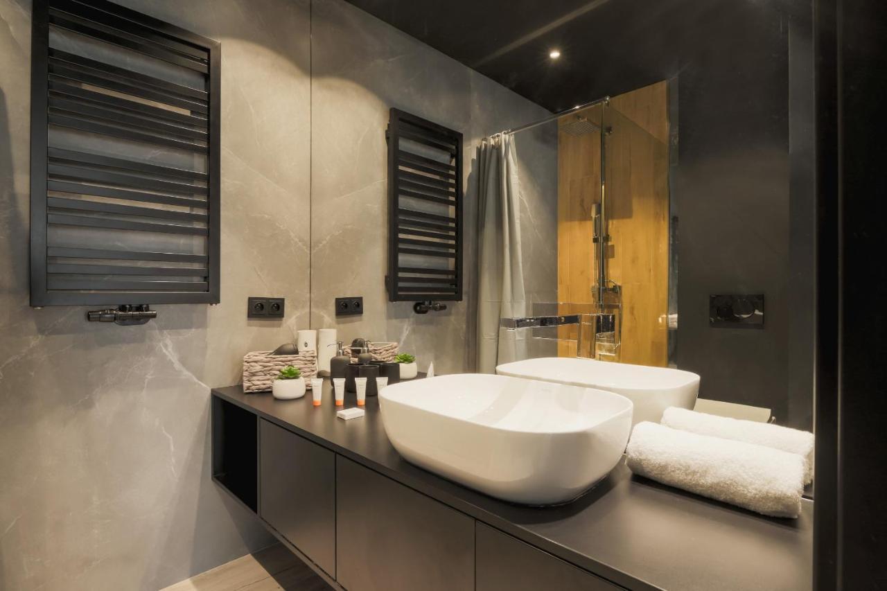 קרקוב Deluxe City Studio Kacik 10 By Noclegi Renters מראה חיצוני תמונה