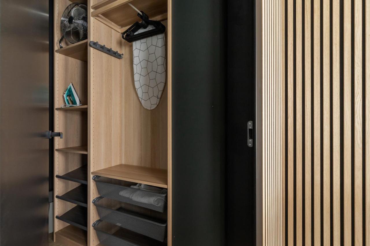 קרקוב Deluxe City Studio Kacik 10 By Noclegi Renters מראה חיצוני תמונה
